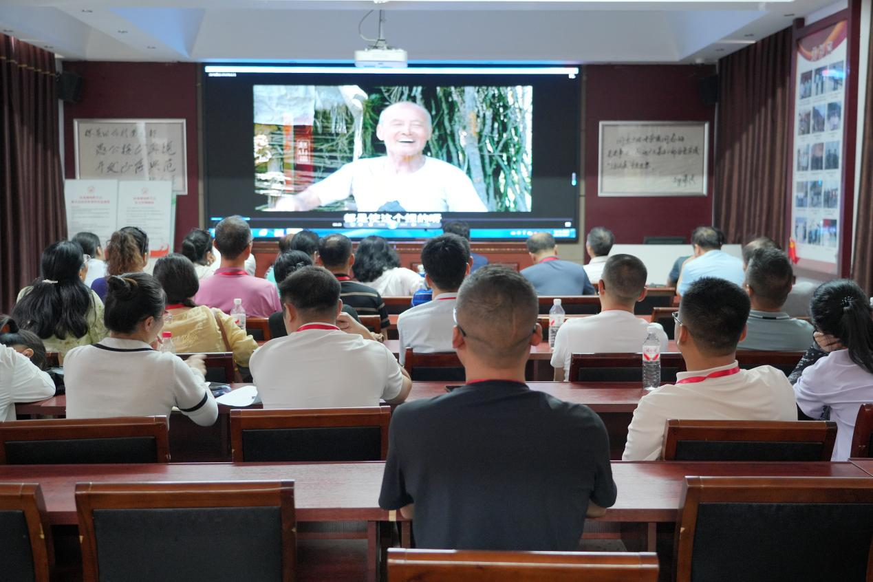 beat365体育官方网站:传承红旗渠精神 奋楫笃行担使命_fororder_图片12